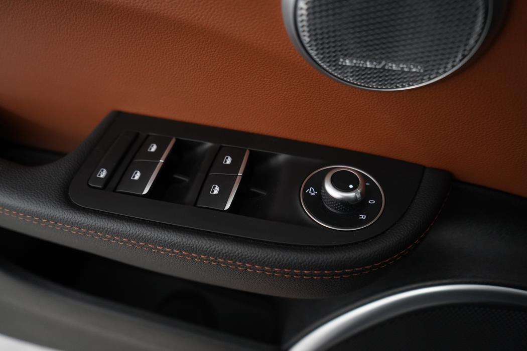 ALFA ROMEO Giulia 2017