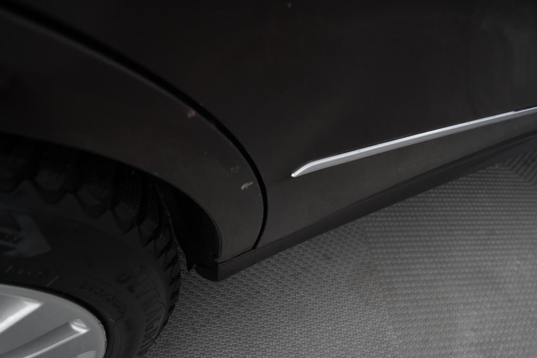 MERCEDES-BENZ E 2009