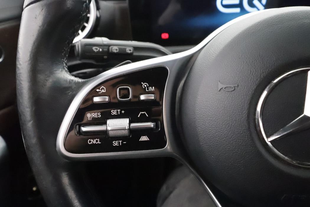 MERCEDES-BENZ CLA 2021