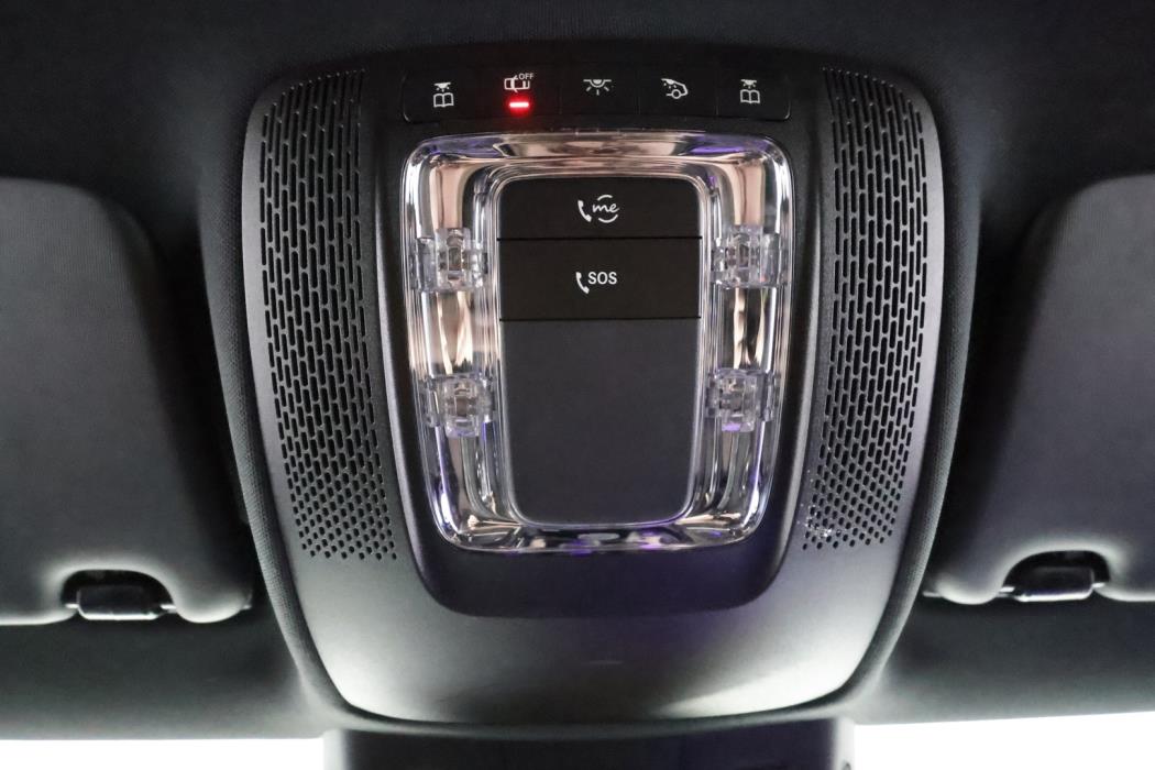 MERCEDES-BENZ CLA 2021