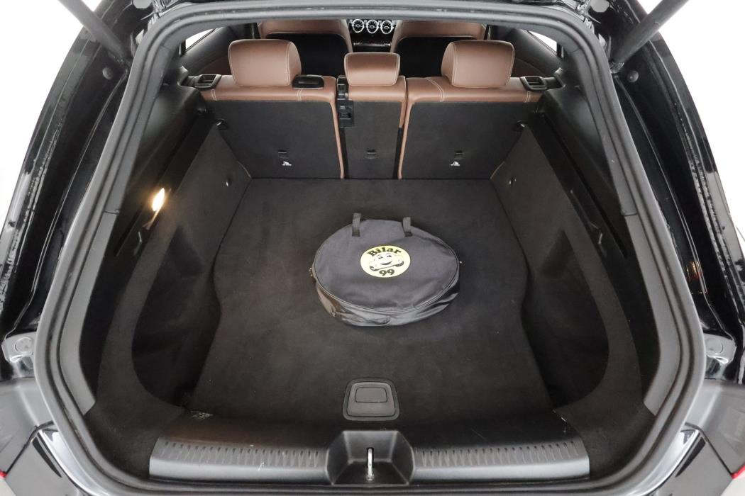 MERCEDES-BENZ CLA 2021