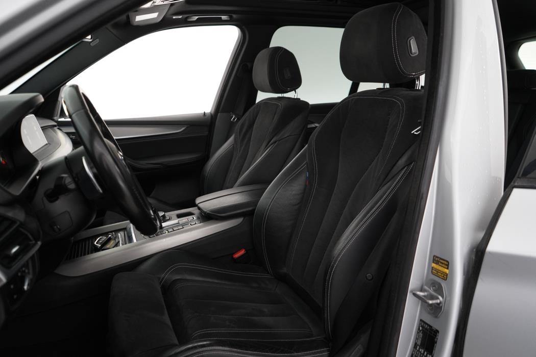 BMW X5 2016