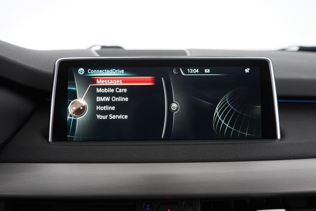 BMW X5 2016