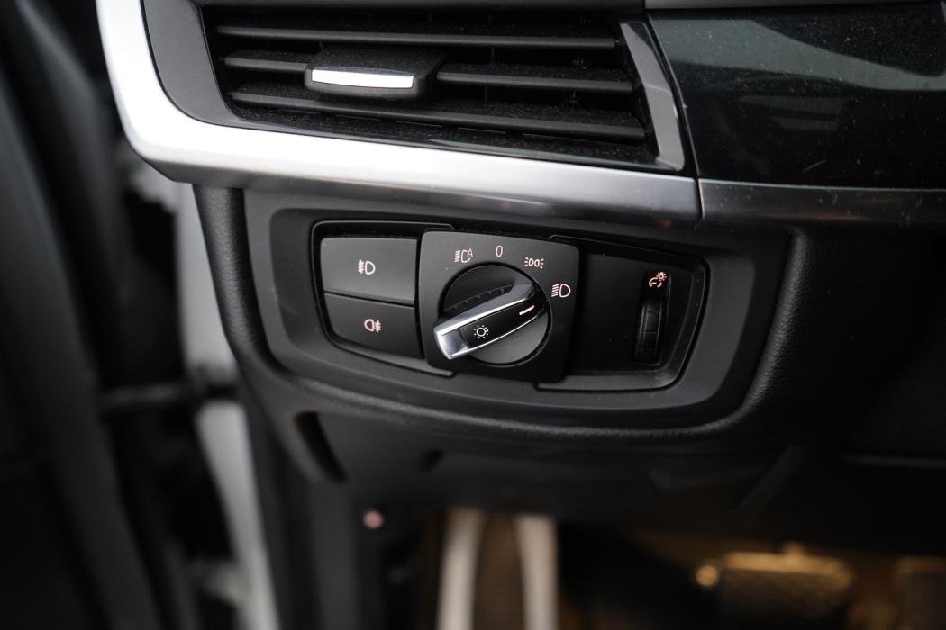 BMW X5 2016