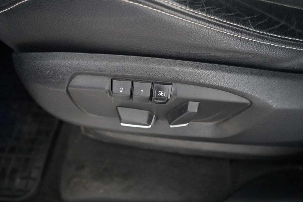 BMW X5 2016
