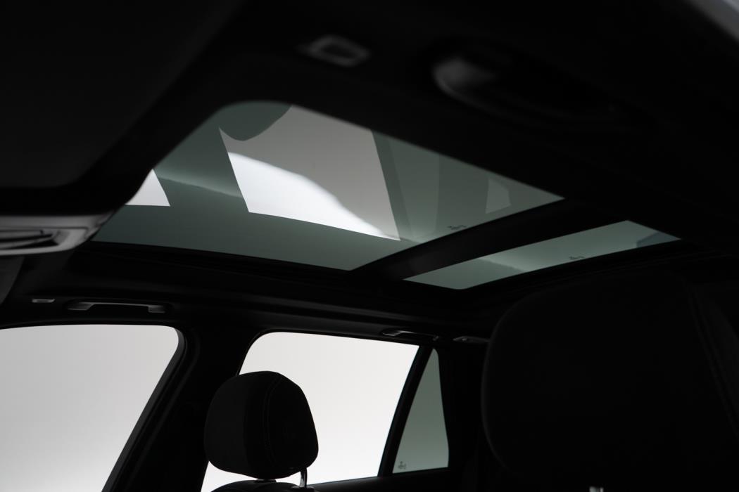 BMW X5 2016
