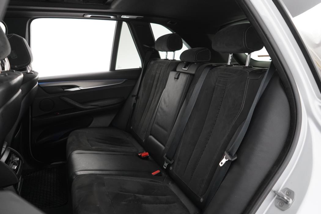 BMW X5 2016