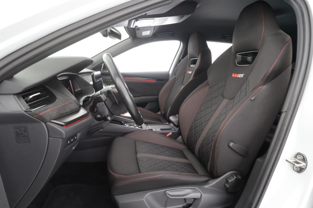 SKODA Octavia 2021