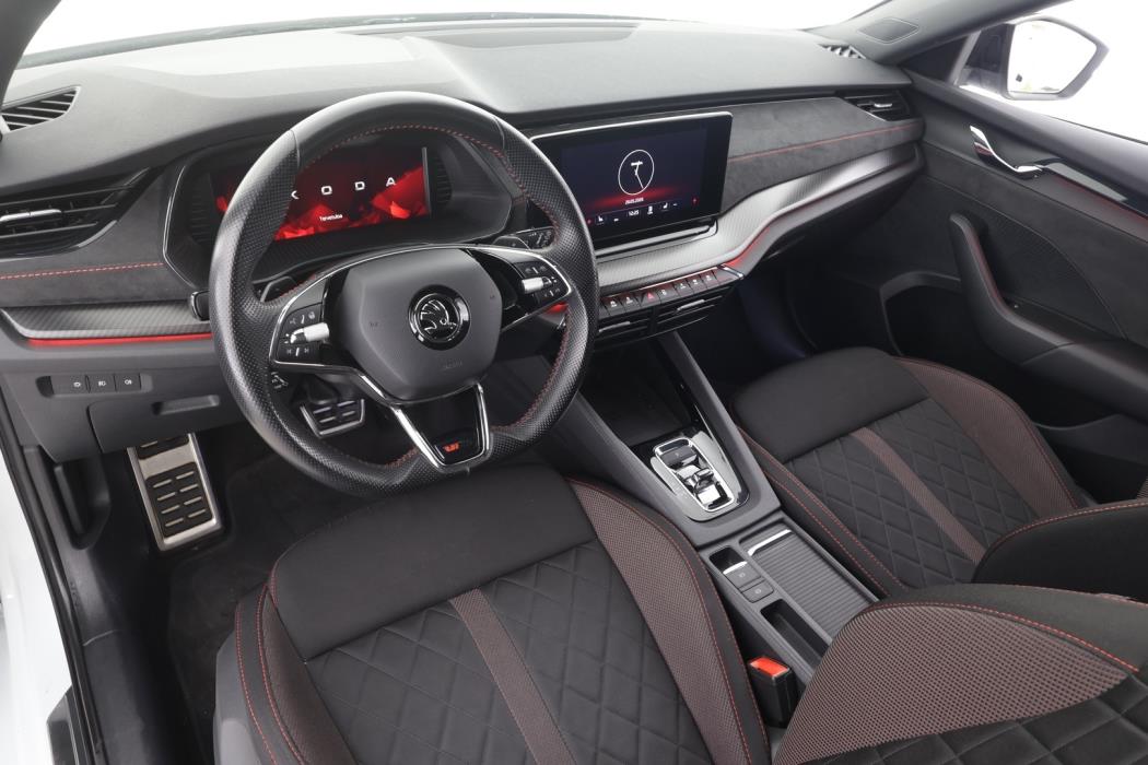 SKODA Octavia 2021