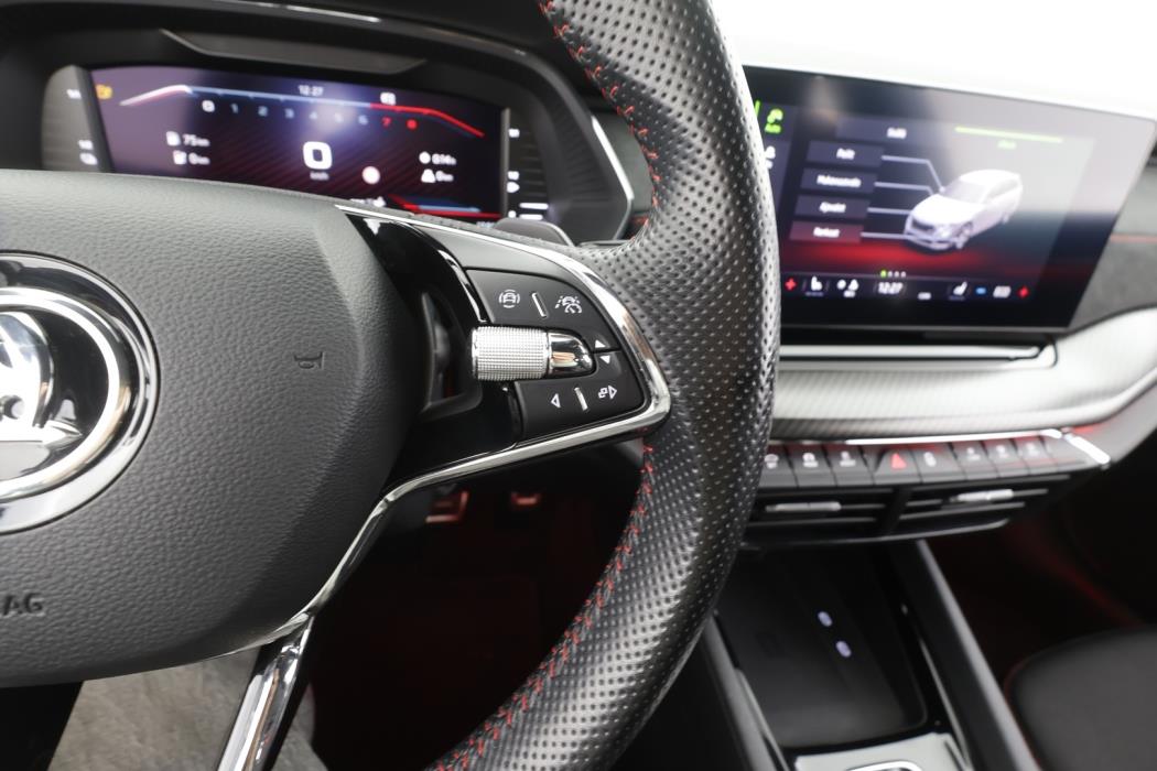 SKODA Octavia 2021
