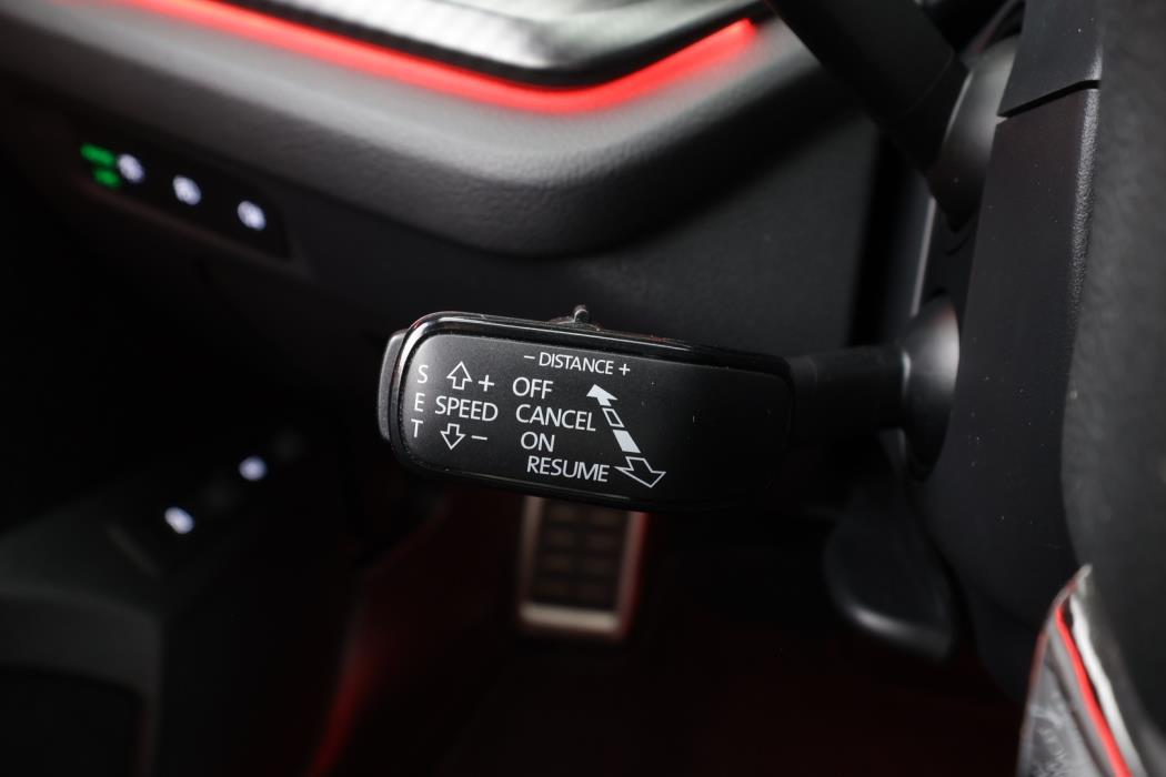 SKODA Octavia 2021