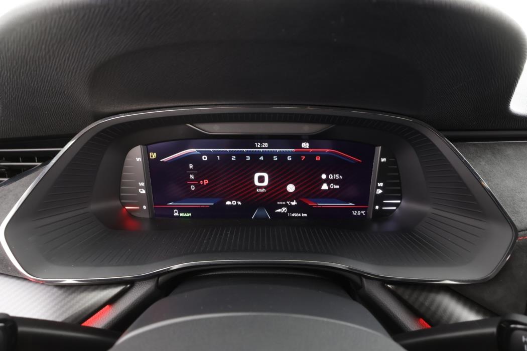 SKODA Octavia 2021