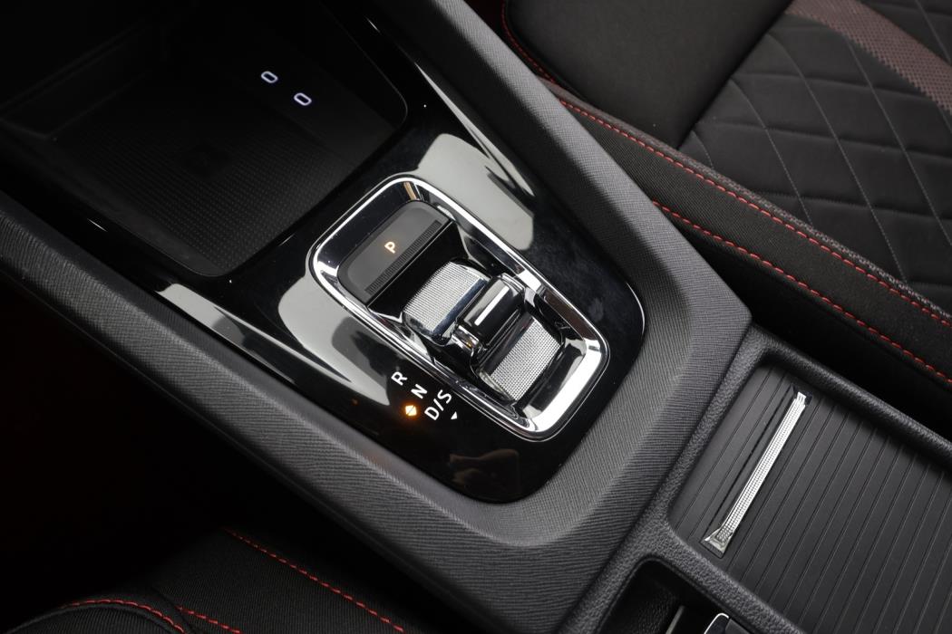 SKODA Octavia 2021