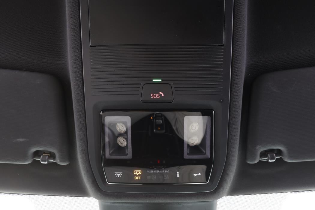 SKODA Octavia 2021