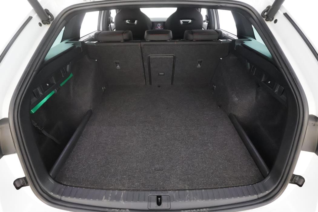 SKODA Octavia 2021