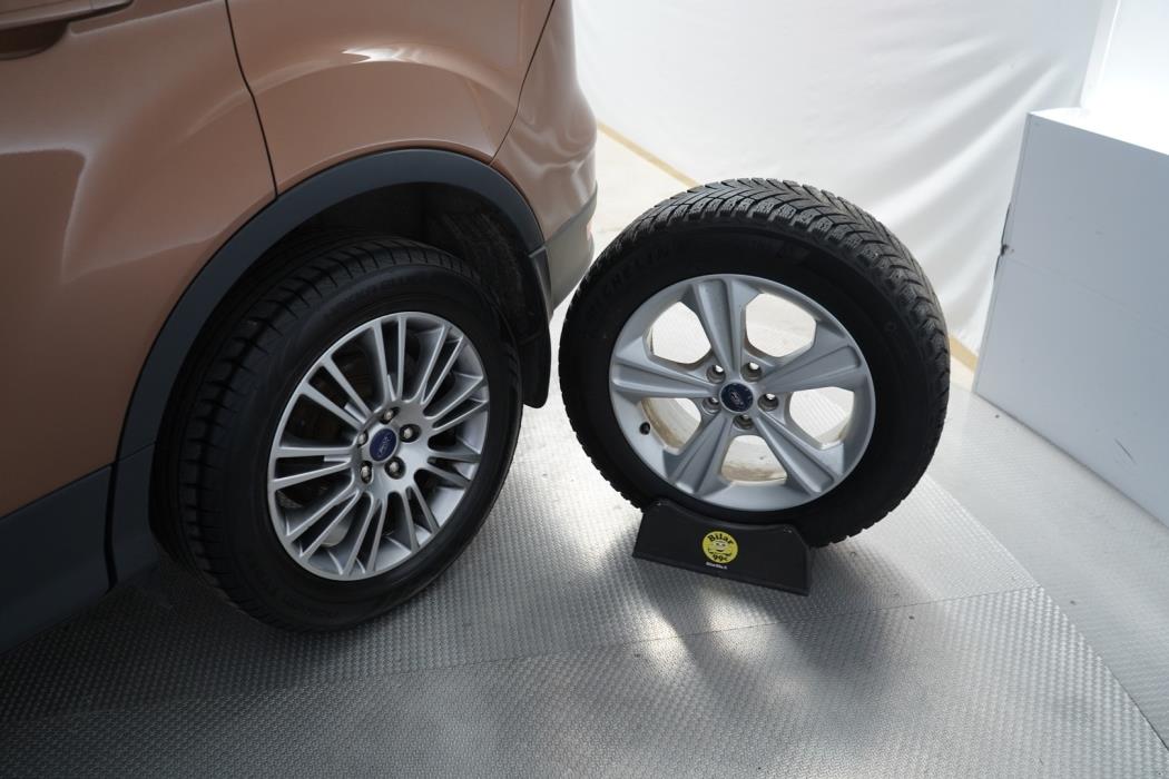 FORD Kuga 2013