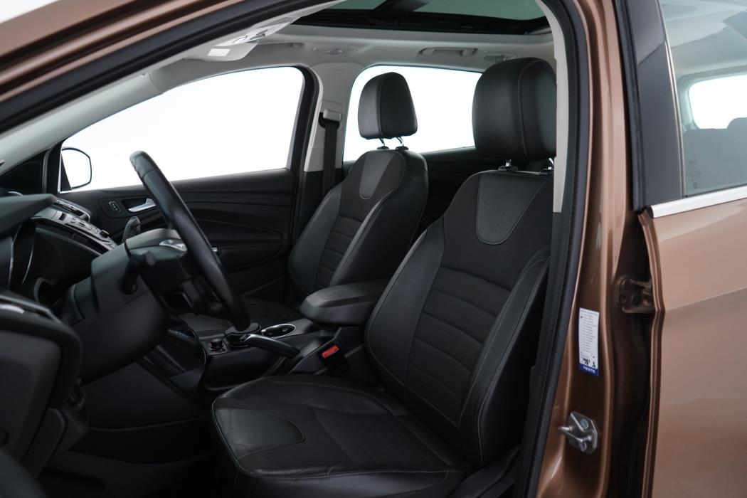 FORD Kuga 2013