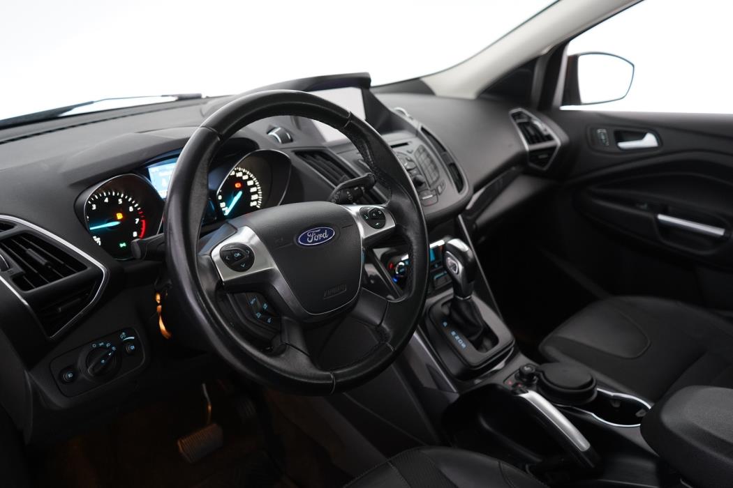 FORD Kuga 2013