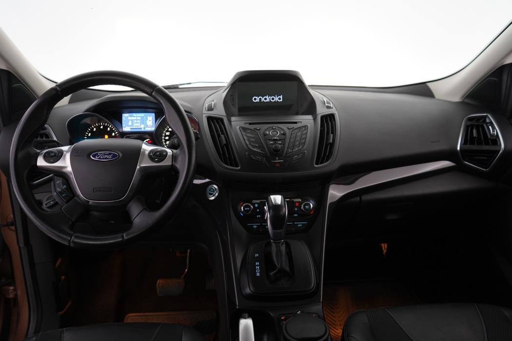 FORD Kuga 2013