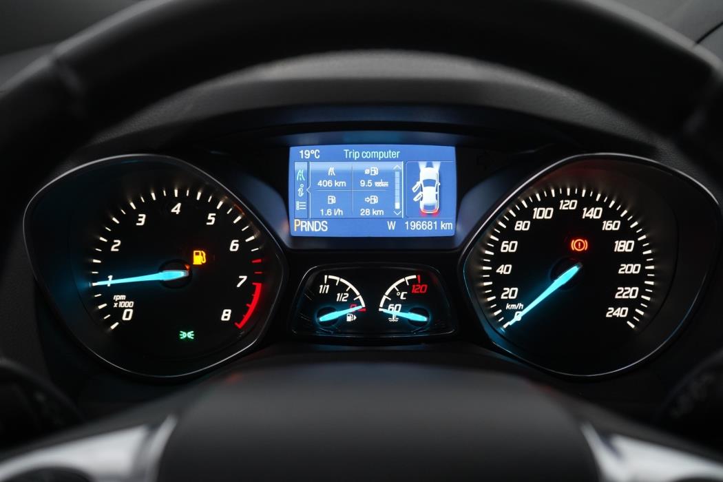 FORD Kuga 2013