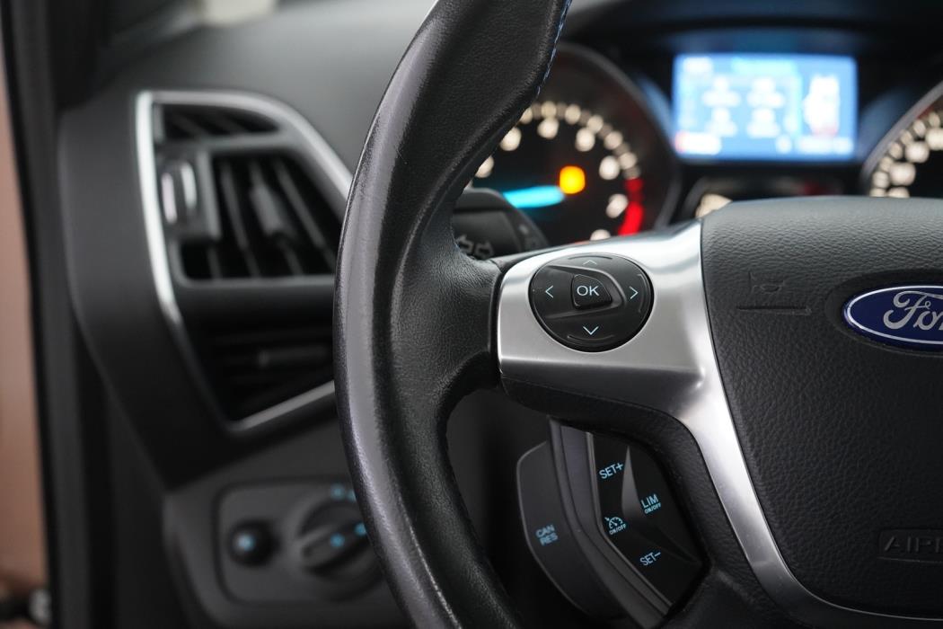 FORD Kuga 2013