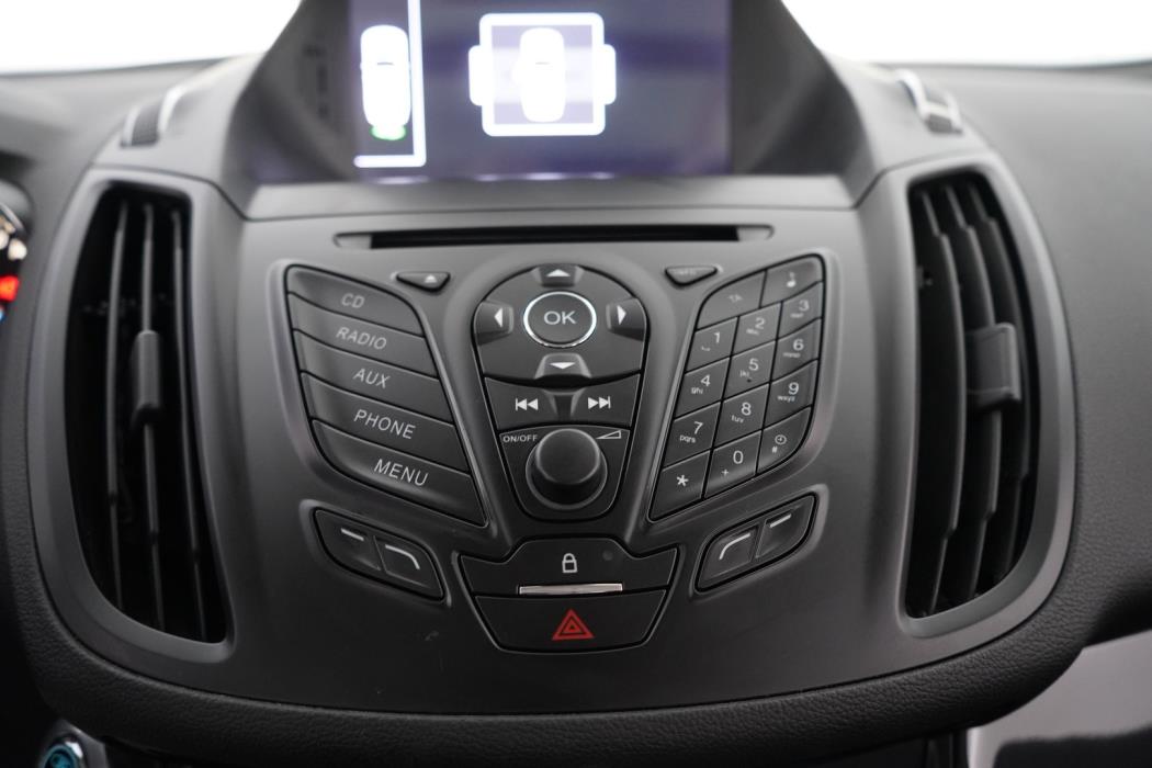 FORD Kuga 2013