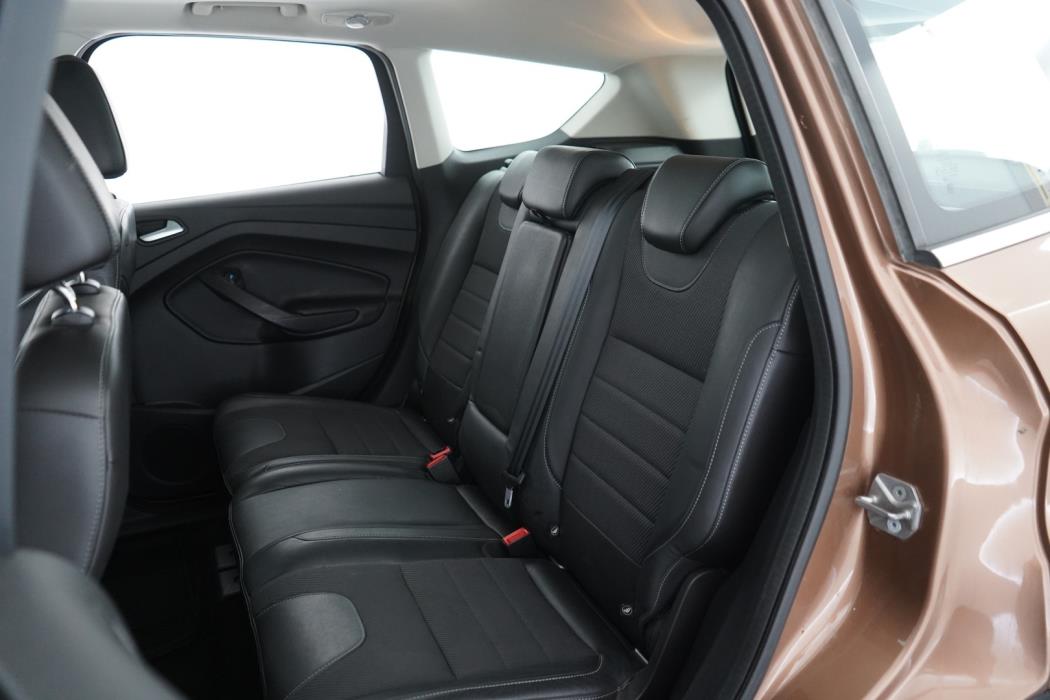 FORD Kuga 2013