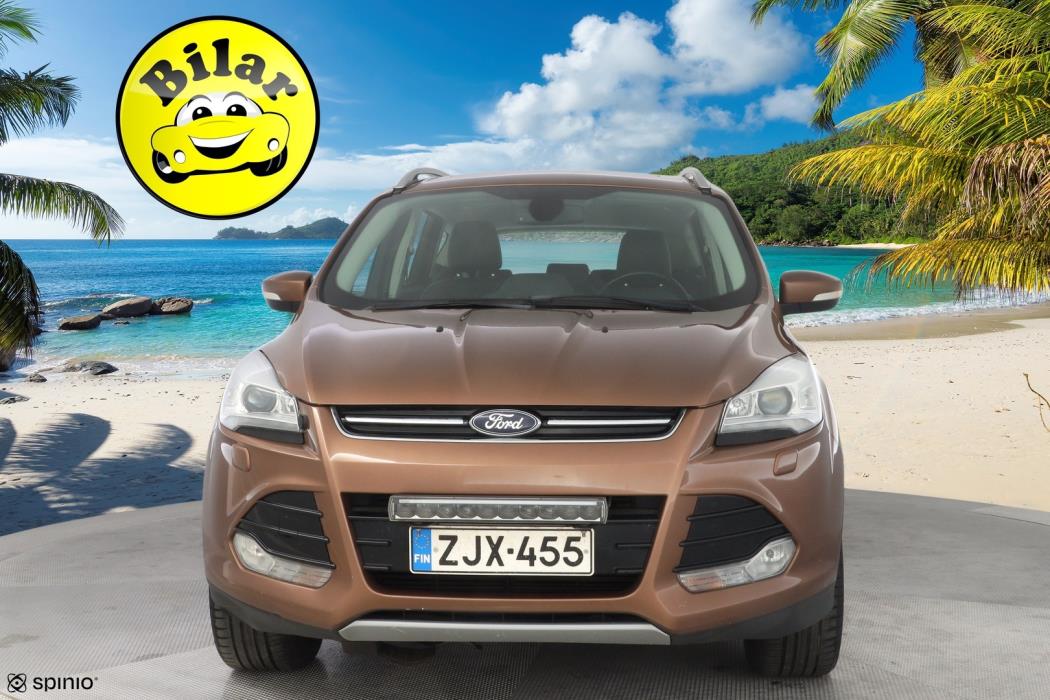 FORD Kuga 2013