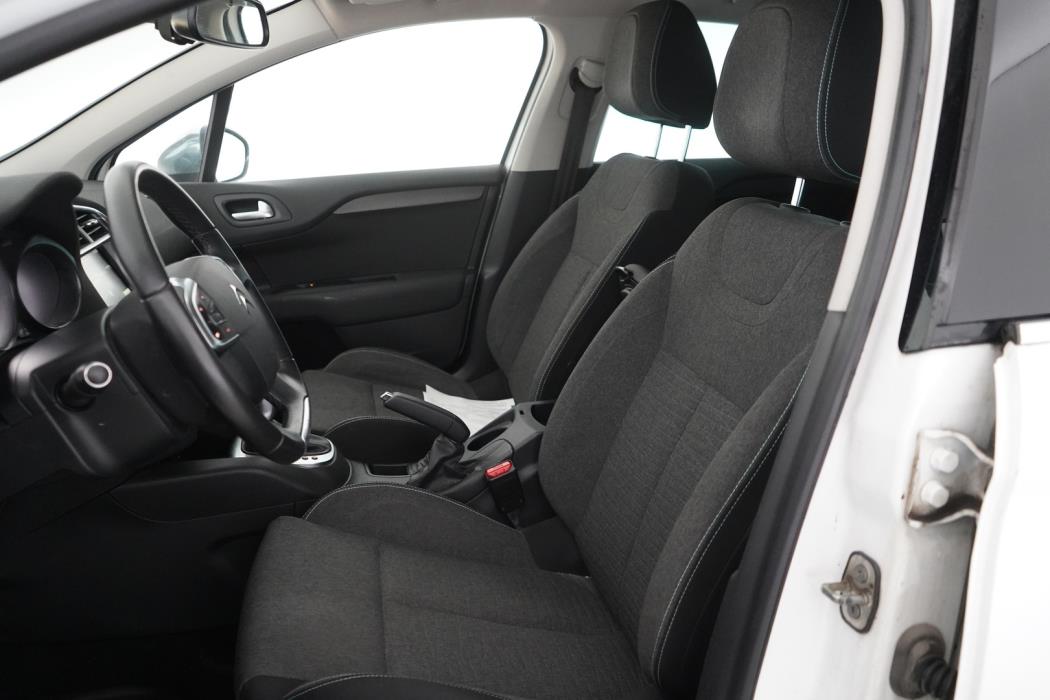 CITROEN C4 2016