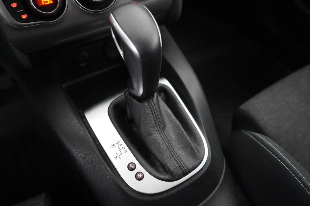 CITROEN C4 2016