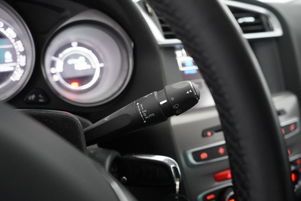CITROEN C4 2016