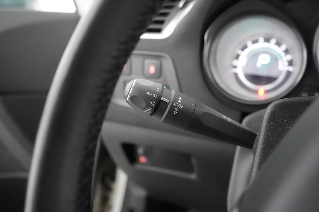 CITROEN C4 2016