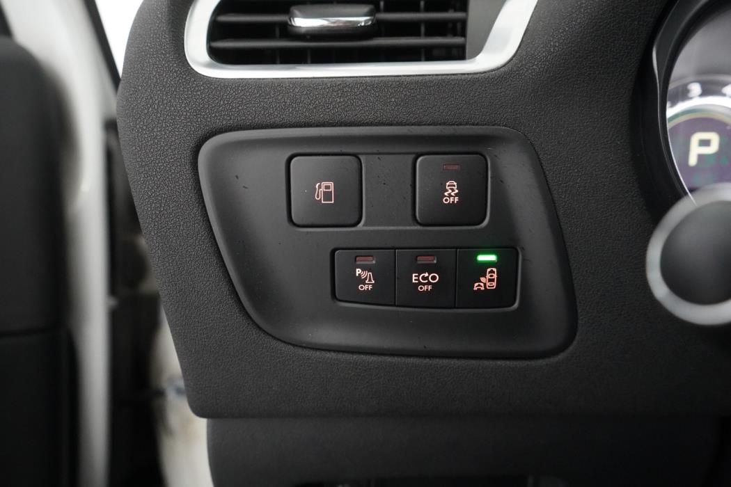 CITROEN C4 2016