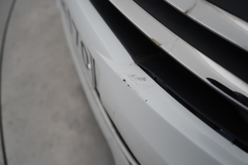 CITROEN C4 2016