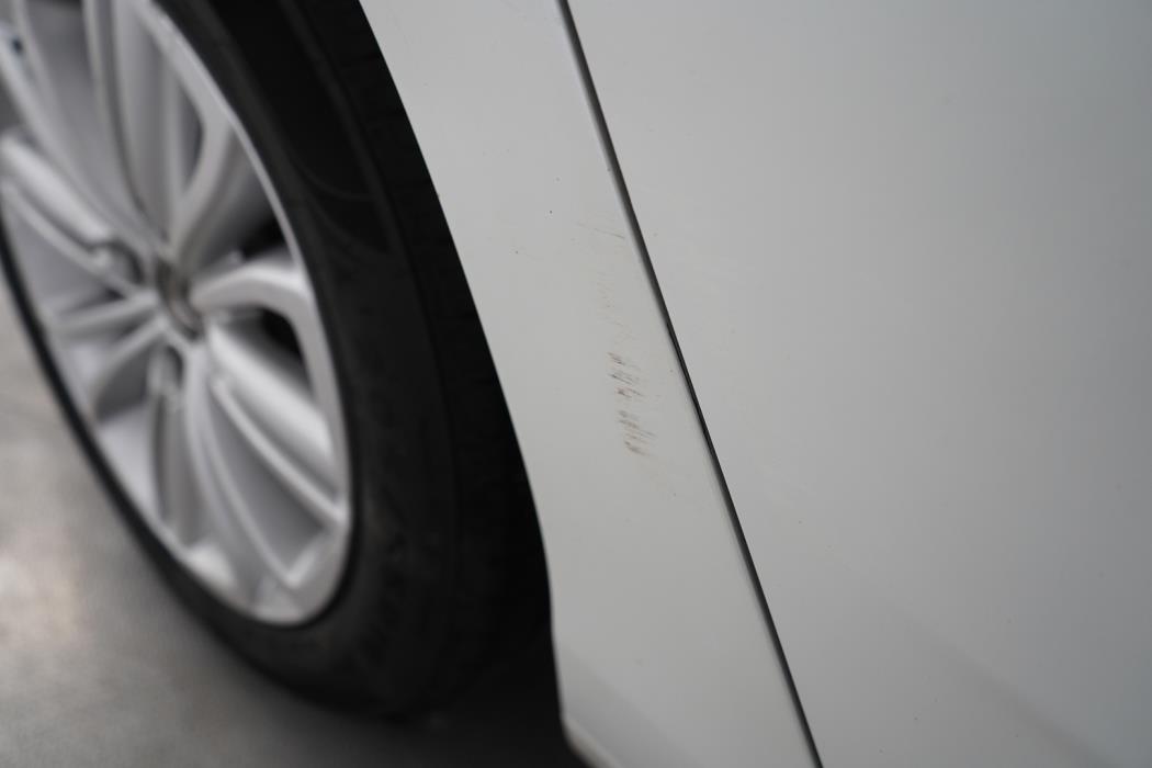 CITROEN C4 2016