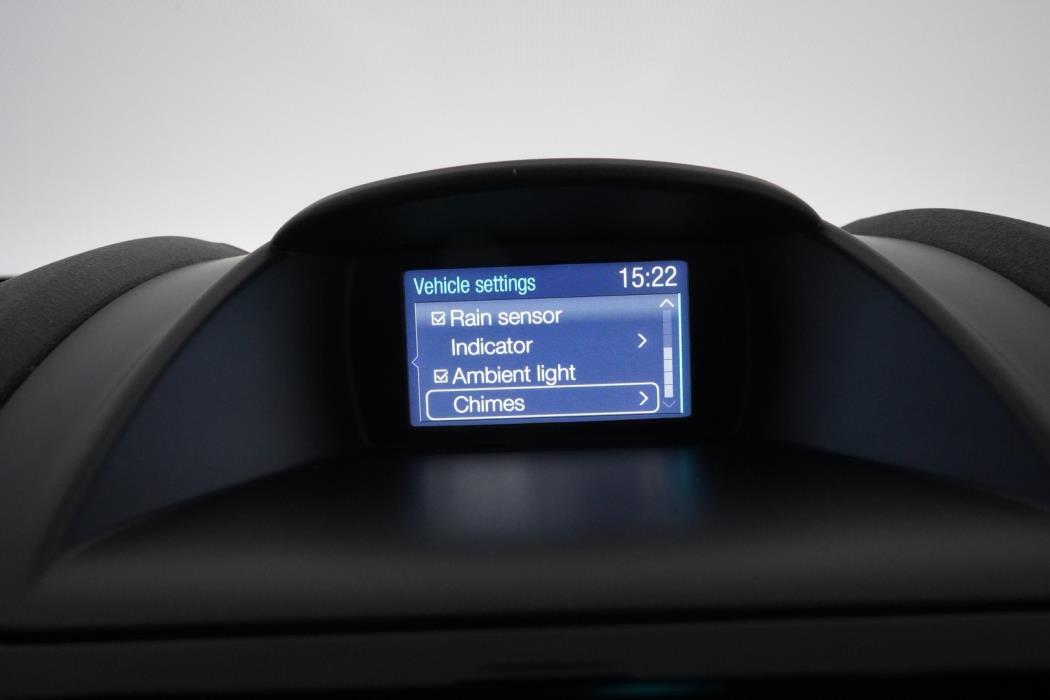 FORD Fiesta 2017
