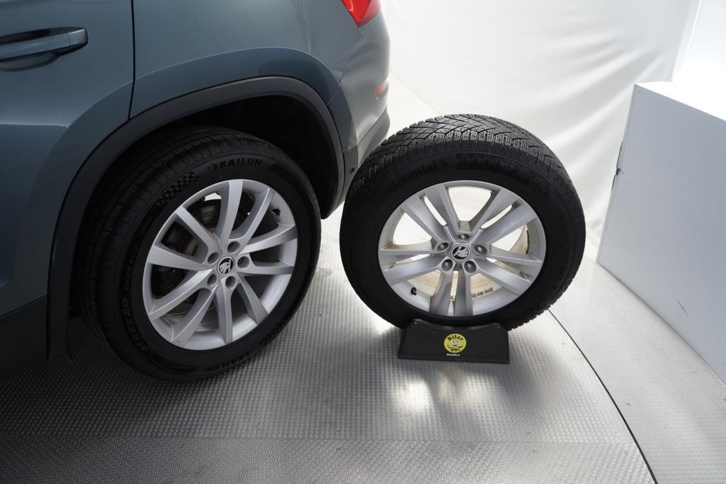 SKODA Kodiaq 2017