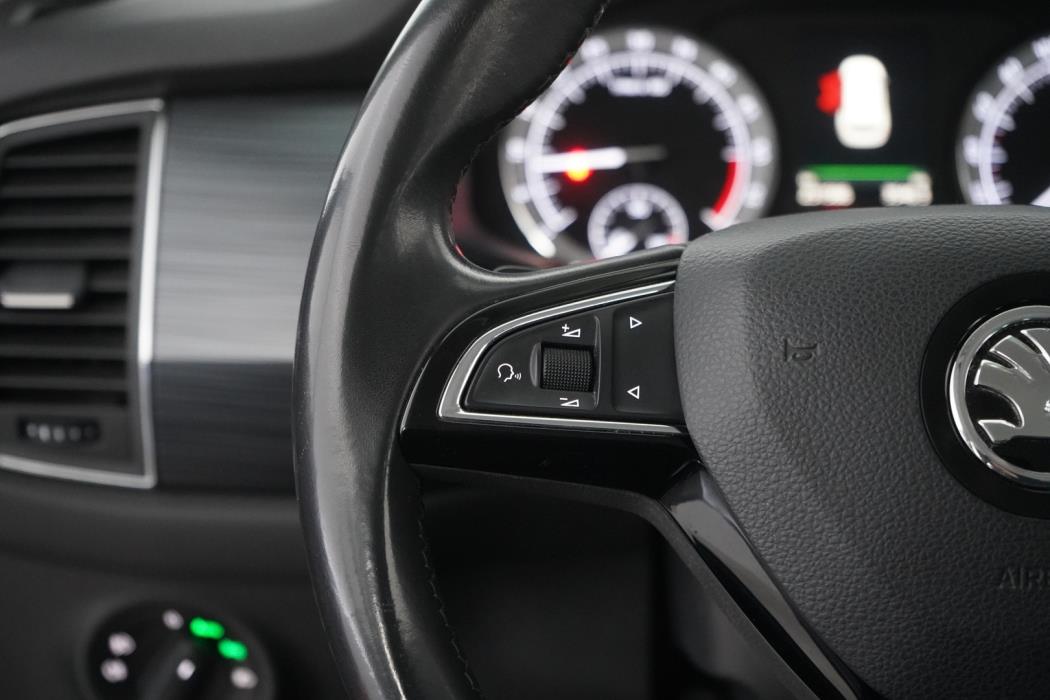SKODA Kodiaq 2017