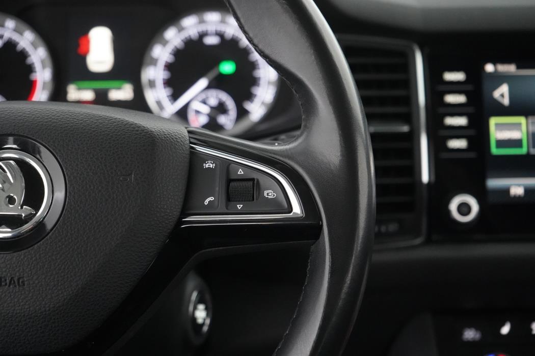 SKODA Kodiaq 2017
