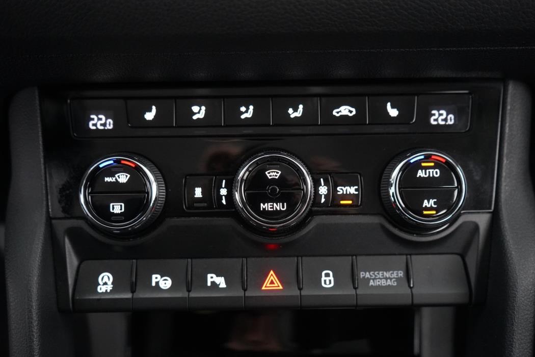 SKODA Kodiaq 2017