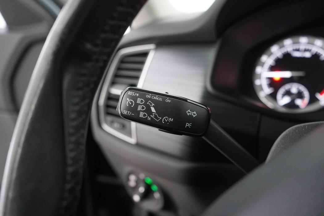 SKODA Kodiaq 2017
