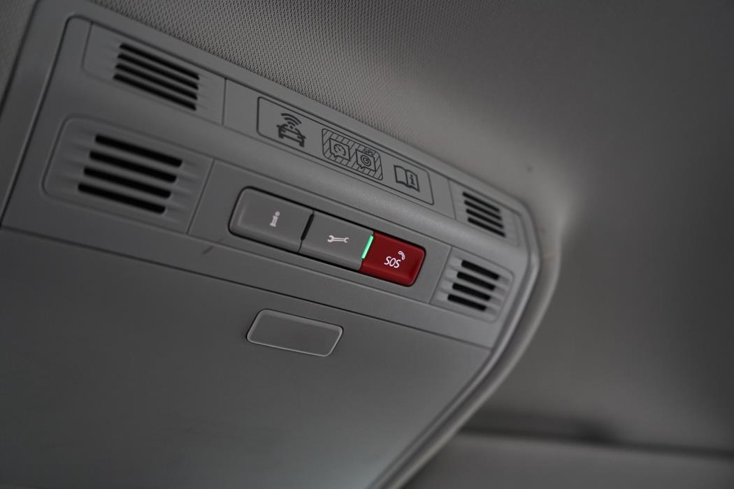 SKODA Kodiaq 2017