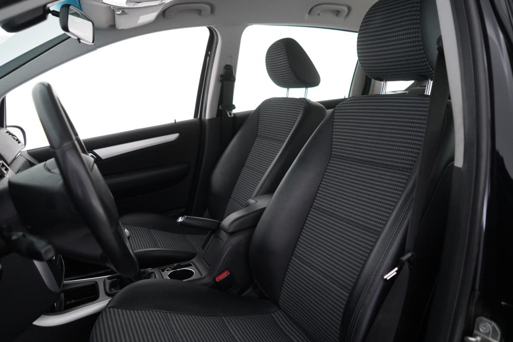 MERCEDES-BENZ B 2006