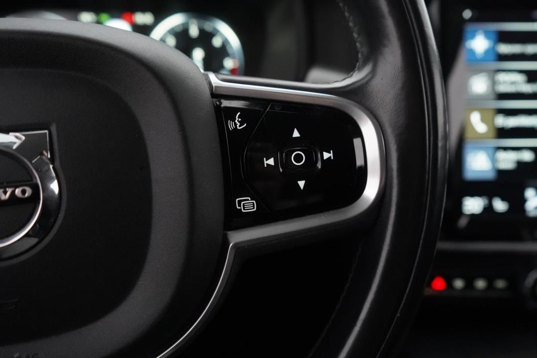VOLVO V90 2018