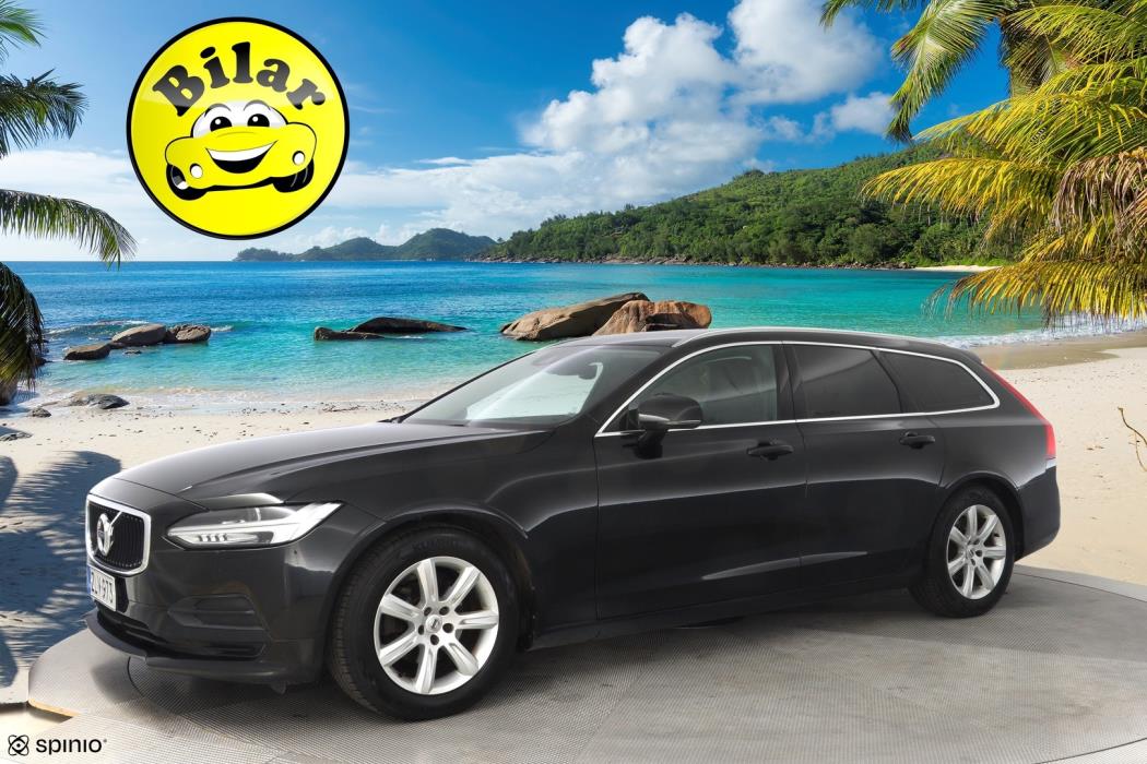 VOLVO V90 2018