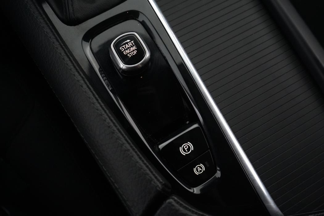 VOLVO V90 2018