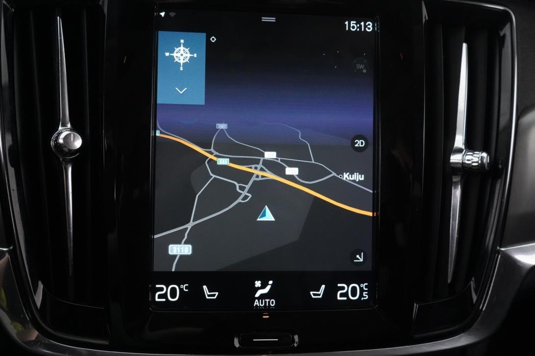 VOLVO V90 2018
