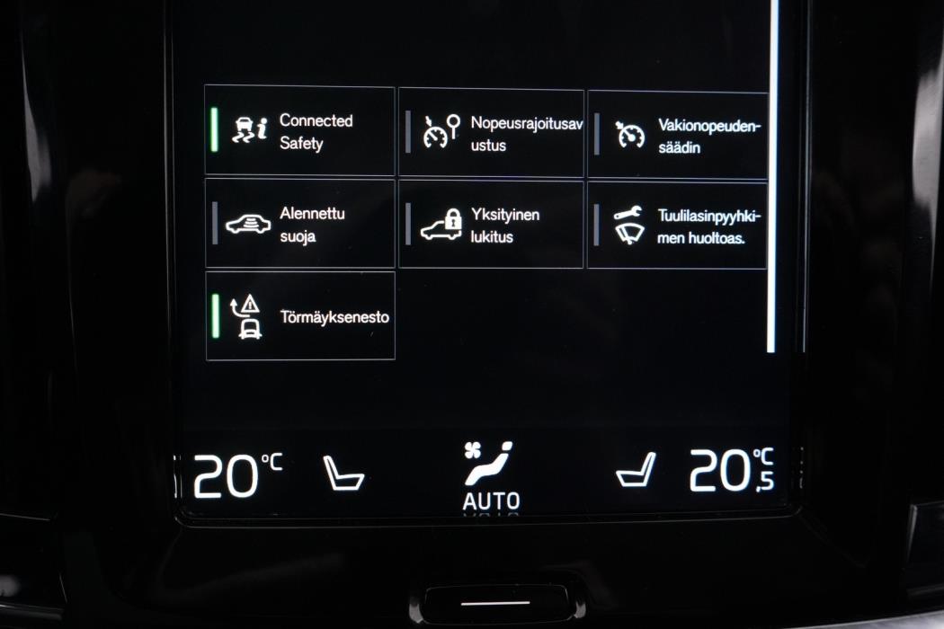 VOLVO V90 2018