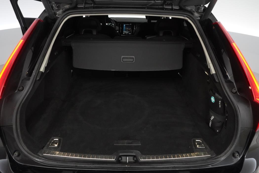 VOLVO V90 2018