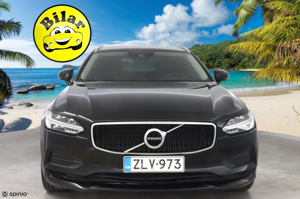 VOLVO V90 2018